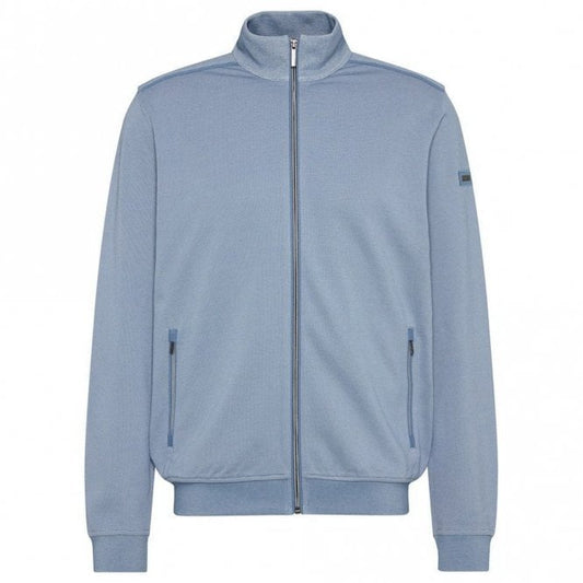 Mens Full-Zip Sweatshirt
