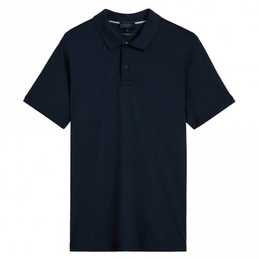 Mens Zeiter Slim Fit Polo Shirt