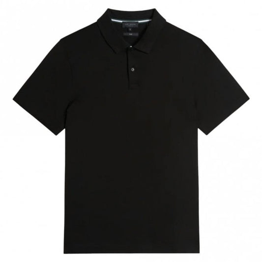 Mens Zeiter Slim Fit Polo Shirt