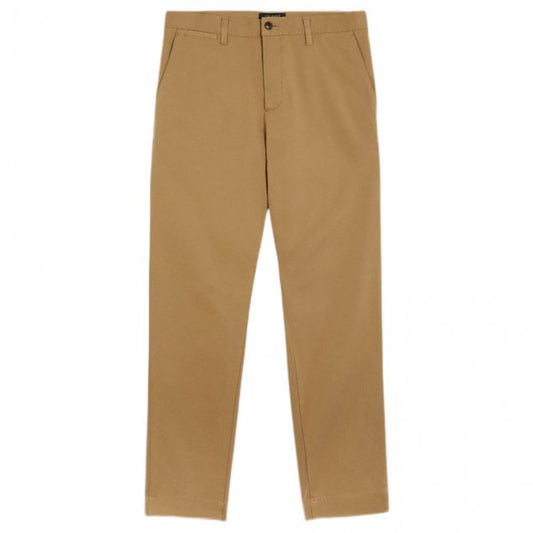 Mens Genbee Casual Relaxed Chino