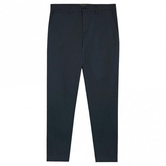 Mens Genbee Casual Relaxed Chino
