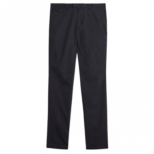 Mens Genay Slim Navy Chino