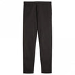 Mens Genay Slim Black Chino