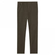 Mens Genay Slim Khaki Chino