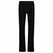 Mens Mitch Re-Flex Dark Blue Jeans