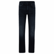 Mens Mitch Re-Flex Navy Jeans