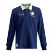 Doddie Weir Mens Scotland Rugby Shirt