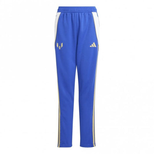 Pitch 2 Street Messi Junior Tracksuit Bottoms