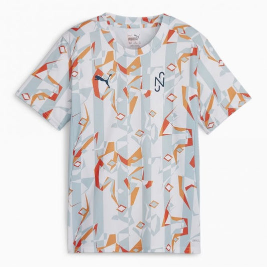 x Neymar Jr Creativity Junior Football Jersey