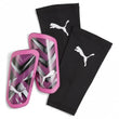 ULTRA Flex Sleeve Shin Guards