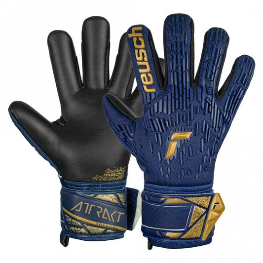 Attrakt Freegel Junior Goalkeeper Gloves