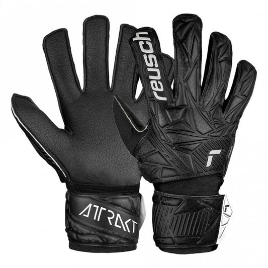 Attrakt Resist Junior Goalkeeper Gloves
