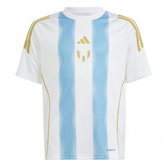 Pitch 2 Street Messi Junior Training Jersey