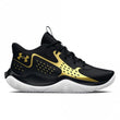 Jet '23 Basketball Shoes