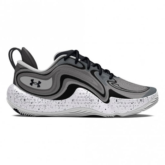 Spawn 6 Basketball Shoes