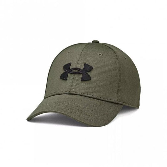 Mens Blitzing Cap