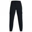 Mens Stretch Woven Cargo Pant