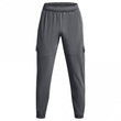 Mens Stretch Woven Cargo Pant
