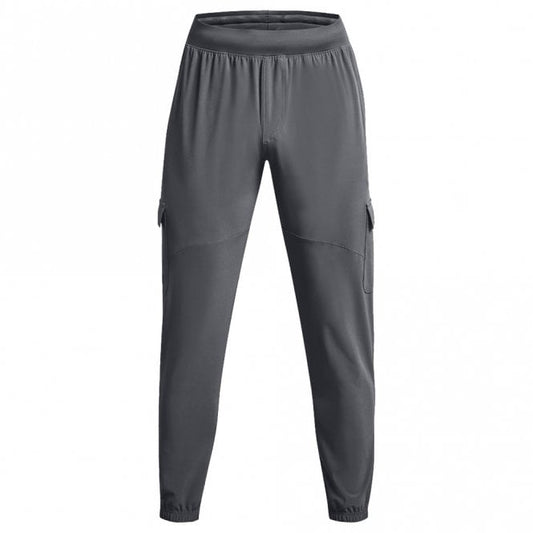 Mens Stretch Woven Cargo Pant