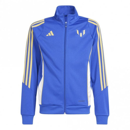 Junior Pitch 2 Street Messi Track Top