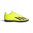X Crazyfast Club Junior TF (Sizes 3-5.5)