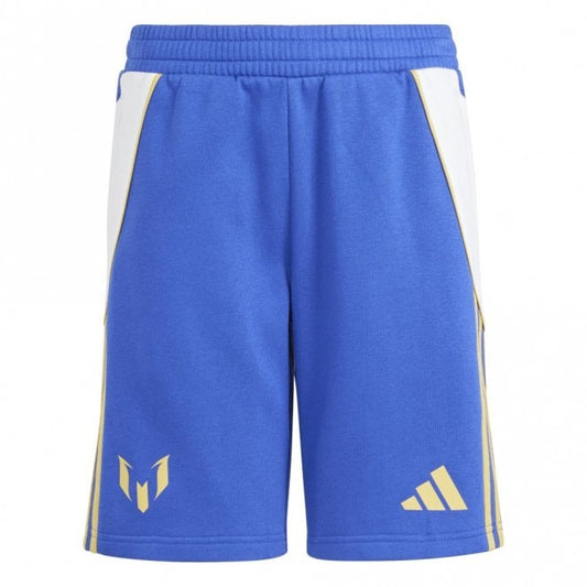 Junior Pitch 2 Street Messi Short