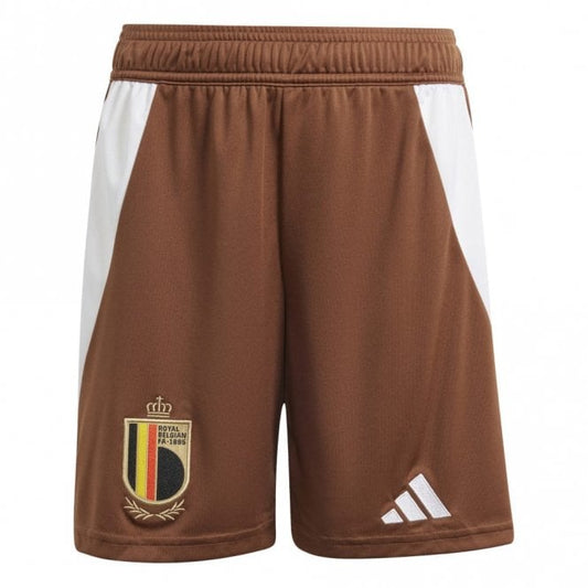 Belgium Away Junior Short 2024