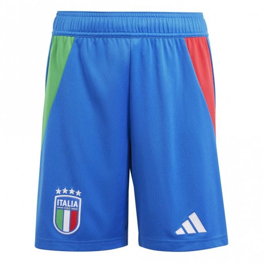 Italy Away Junior Short 2024