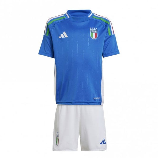 Italy Home Mini Kit 2024