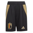 Belgium Home Junior Short 2024