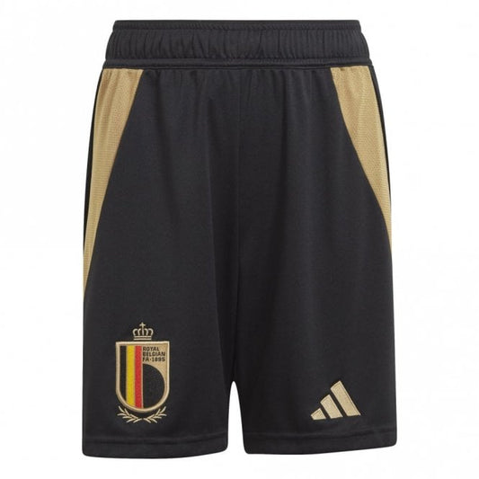 Belgium Home Junior Short 2024