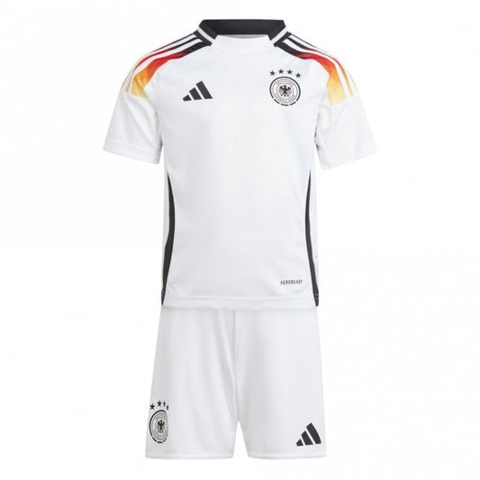 Germany Home Mini Kit 2024