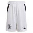 Germany Home Junior Short 2024