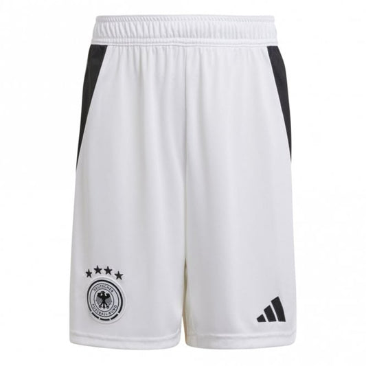 Germany Home Junior Short 2024