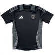 Fraserburgh F.C. Mens Short Sleeve Training Jersey