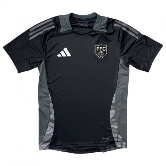Fraserburgh F.C. Mens Short Sleeve Training Jersey