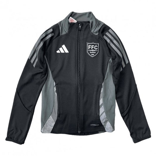 Fraserburgh F.C. Junior Tiro Jacket