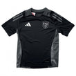 Fraserburgh F.C. Junior Short Sleeve Training Jersey