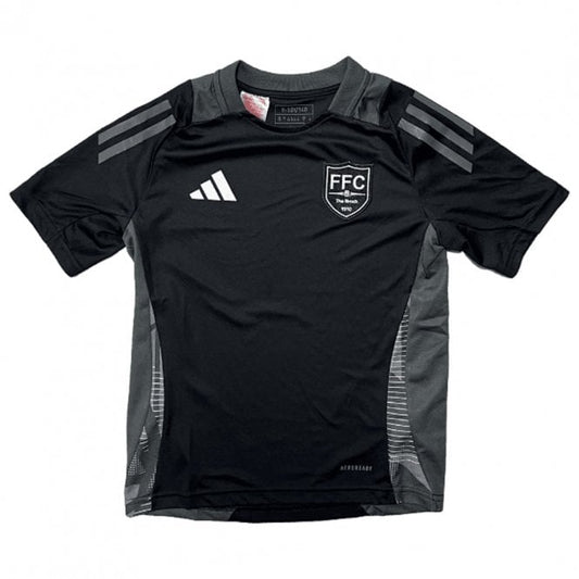 Fraserburgh F.C. Junior Short Sleeve Training Jersey
