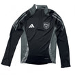 Fraserburgh F.C. Junior 1/4 Zip Training Top