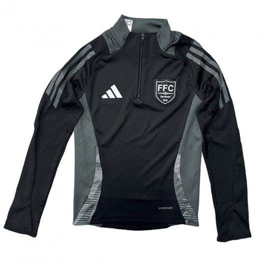 Fraserburgh F.C. Junior 1/4 Zip Training Top