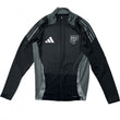 Fraserburgh F.C. Mens Full-Zip Training Jacket