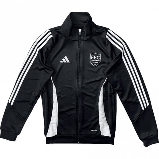 Fraserburgh F.C. Mens Full-Zip Training Jacket