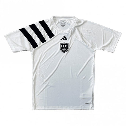 Fraserburgh F.C. Junior Short Sleeve Training Jersey