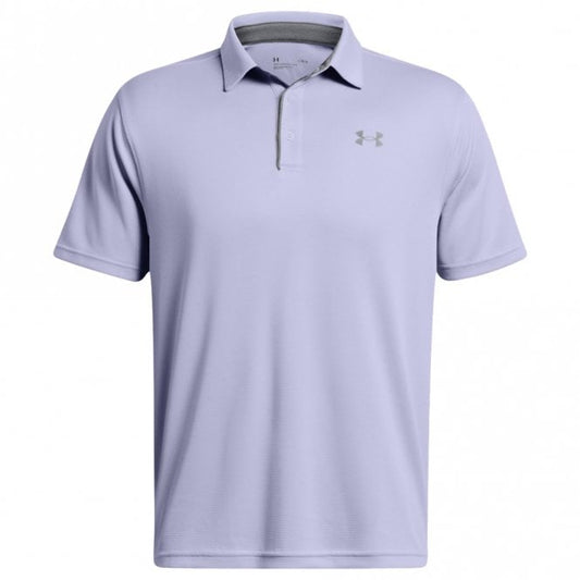 Mens Tech Polo