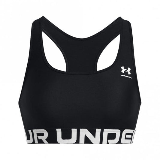 Womens HeatGear Armour Sports Bra