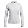 Womens Tech Twist 1/2 Zip