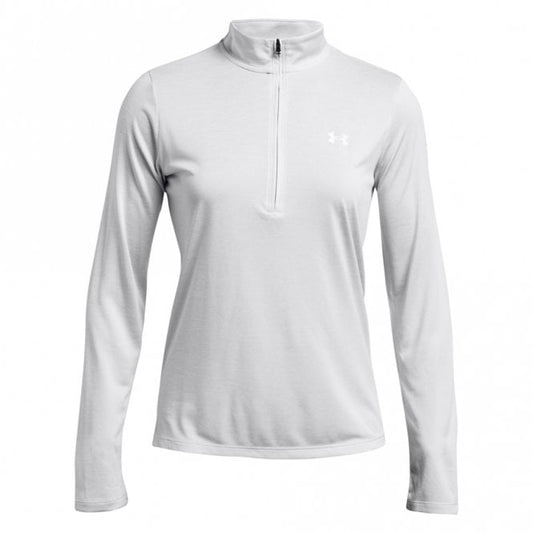 Womens Tech Twist 1/2 Zip