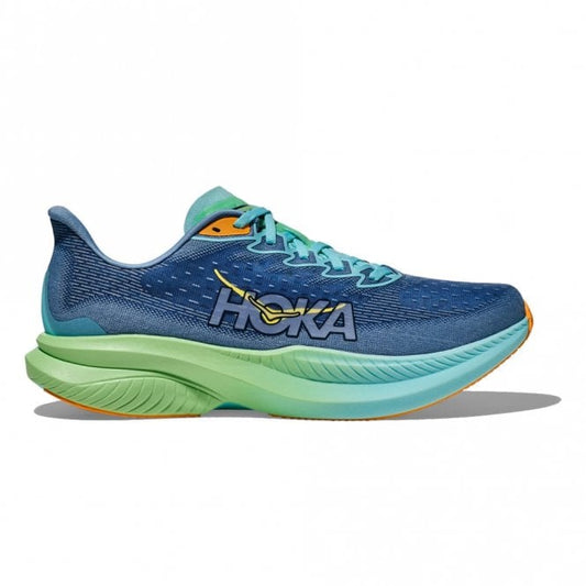 Mens Mach 6