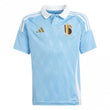 Belgium Away Junior Short Sleeve Jersey 2024